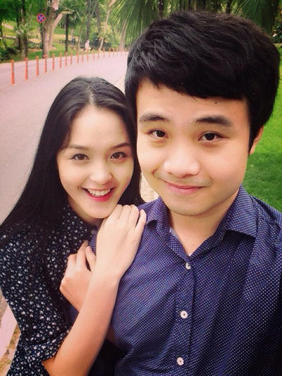 Đường tình duyên lận đận của hoa hậu, á hậu Việt - Ảnh 6 Đường tình duyên lận đận của hoa hậu, á hậu Việt - Ảnh 6