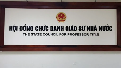 Phê duyệt danh mục tạp chí khoa học được tính điểm năm 2021