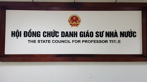 Phê duyệt danh mục tạp chí khoa học được tính điểm năm 2021