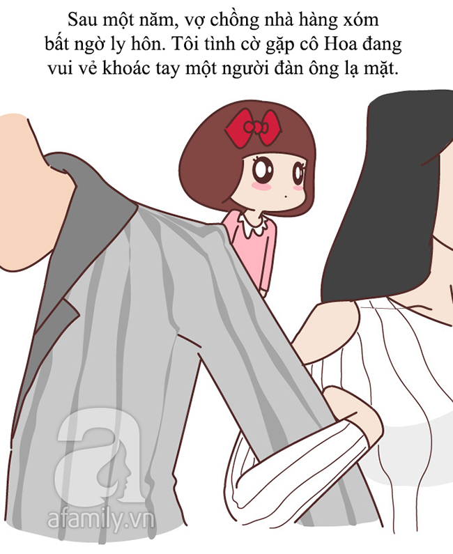 Điều đáng sợ nhất trong hôn nhân không phải là vợ chồng hay cãi nhau đâu nhé! ảnh 10 Điều đáng sợ nhất trong hôn nhân không phải là vợ chồng hay cãi nhau đâu nhé! ảnh 10