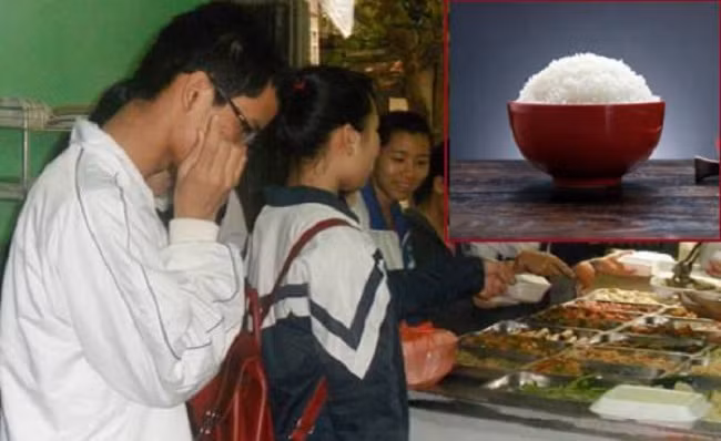 Hành động lạ thường của vợ chồng ông chủ quán cơm và cái giá nhận được lúc về già