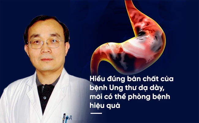 4 loại tổn thương dạ dày phổ biến có thể tiến triển thành khối u ác tính: Hãy biết sớm!