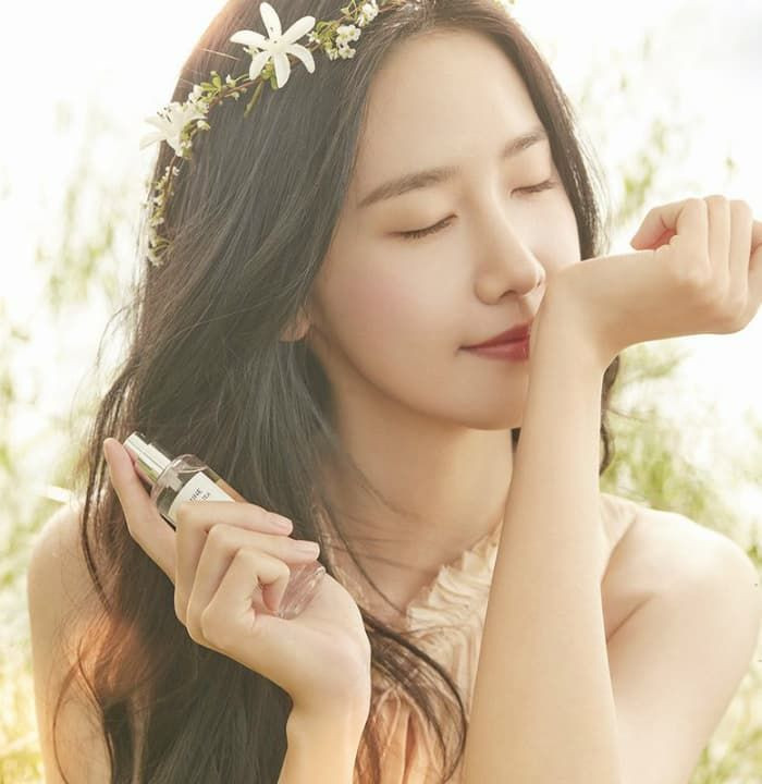 Mùi nước hoa cũng phần nào thể hiện cá tính và sở thích của bạn. Mùi nước hoa cũng phần nào thể hiện cá tính và sở thích của bạn.