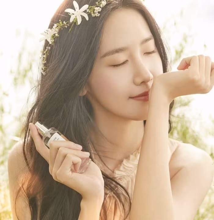 Mùi nước hoa cũng phần nào thể hiện cá tính và sở thích của bạn.