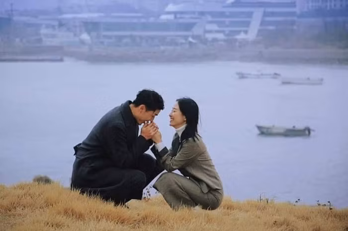 Con gái ác nhất là khi từ chối người ta còn thêm câu nói này