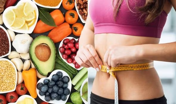 Loại rau rẻ tiền nhưng giảm mỡ bụng siêu nhanh, càng ăn càng giảm cân thần tốc