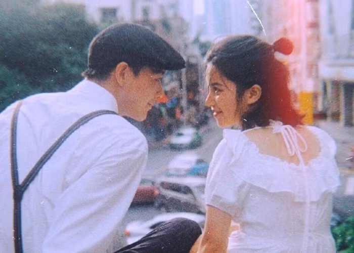 Con gái ác nhất là khi từ chối người ta còn thêm câu: Chúng mình vẫn là bạn nhé