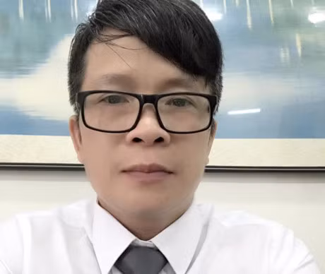 Mat nha, bi chem vi di vay 