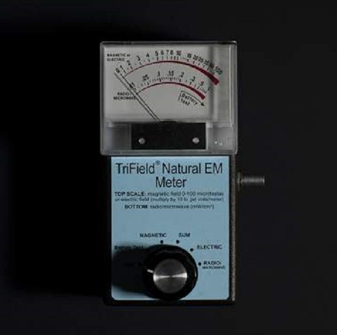 Giá thấp nhất của một bộ dụng cụ săn ma đầy đủ là 4.000 euro. Ảnh: Time Hành trình tìm kiếm linh hồn của những thợ săn ma ở Italy