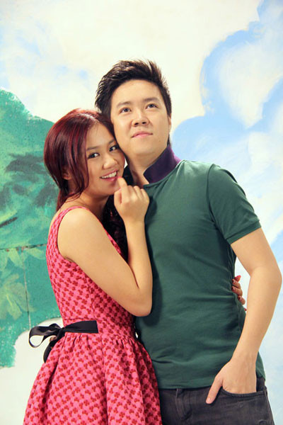 van mai huong2