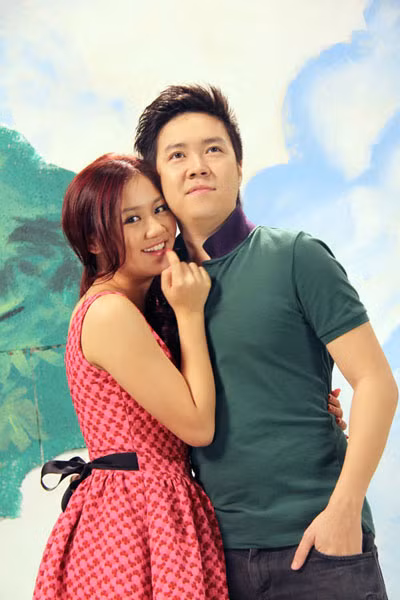 van mai huong2