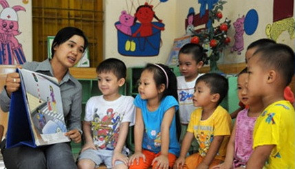 Người mẹ thứ hai