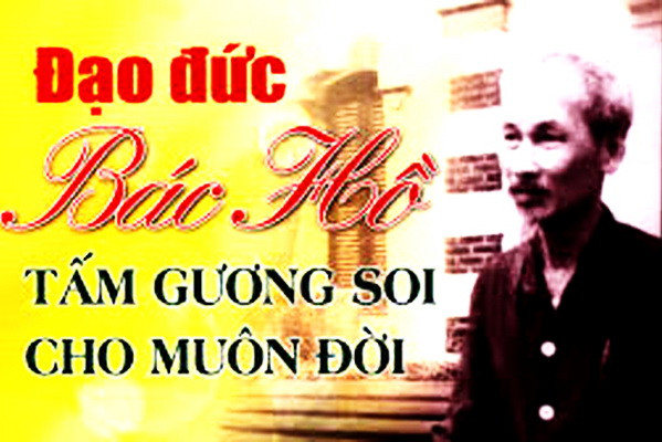 Triển khai thi “Tuổi trẻ học tập và làm theo tư tuởng, đạo đức, phong cách Hồ Chí Minh” 2018