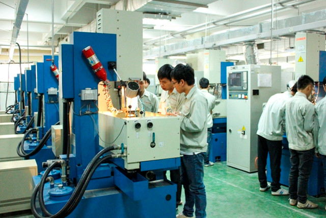 Sinh viên Trường ĐH Công nghiệp Hà Nội Sinh viên Trường ĐH Công nghiệp Hà Nội