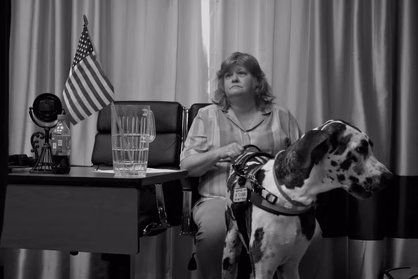 Shana Turner bị sét đánh năm 2015. Ảnh: Narratively.