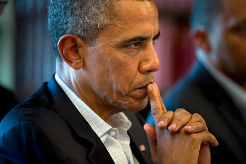 Báo Mỹ: Điềm tĩnh như ông Obama mới là sáng suốt ở Syria