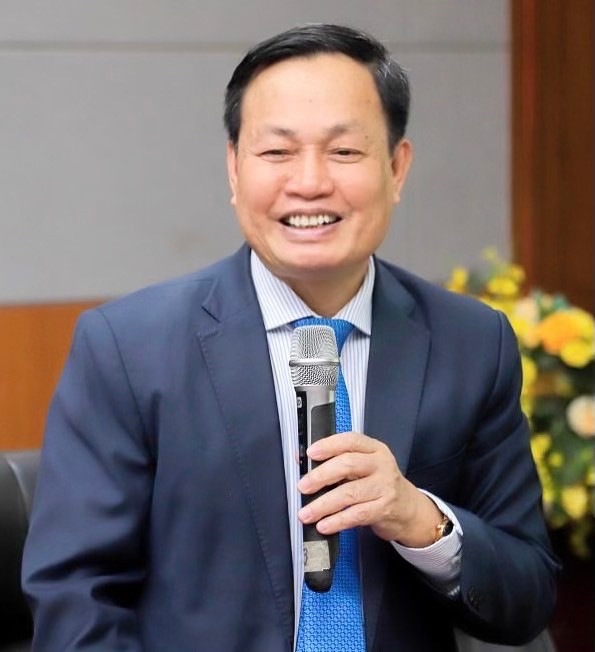 NGND.GS.TS Nguyễn Hữu Đức NGND.GS.TS Nguyễn Hữu Đức