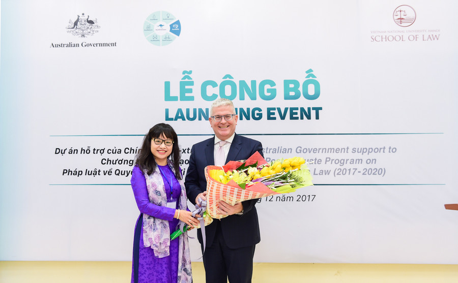 Các hoạt động hợp tác giữa giảng viên và giáo sư của Khoa Luật với chuyên gia cùng học giả của Australia sẽ giúp tăng cường kết nối và hiểu biết chung về quyền con người giữa hai quốc gia. Các hoạt động hợp tác giữa giảng viên và giáo sư của Khoa Luật với chuyên gia cùng học giả của Australia sẽ giúp tăng cường kết nối và hiểu biết chung về quyền con người giữa hai quốc gia.