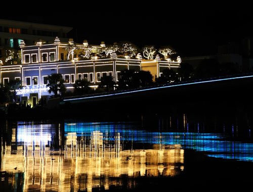 Đại gia Khải Silk và những dự án khiến giới bất động sản phải Đại gia Khải Silk và những dự án khiến giới bất động sản phải