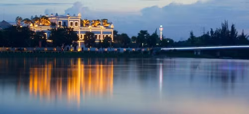 Đại gia Khải Silk và những dự án khiến giới bất động sản phải Đại gia Khải Silk và những dự án khiến giới bất động sản phải