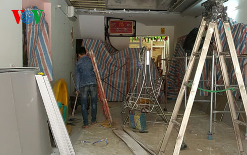 sau vu no kinh hoang o van phu: thiet hai nang ne, dan biet keu ai? hinh 2