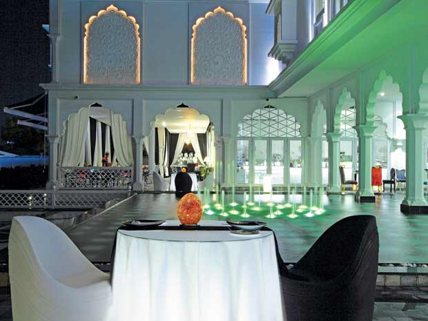 Đại gia Khải Silk và những dự án khiến giới bất động sản phải Đại gia Khải Silk và những dự án khiến giới bất động sản phải