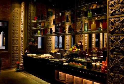 Đại gia Khải Silk và những dự án khiến giới bất động sản phải Đại gia Khải Silk và những dự án khiến giới bất động sản phải