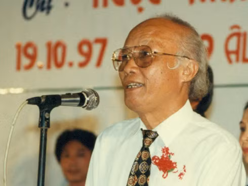 ca khuc la do: tinh yeu, niem tin va hy vong hinh 1