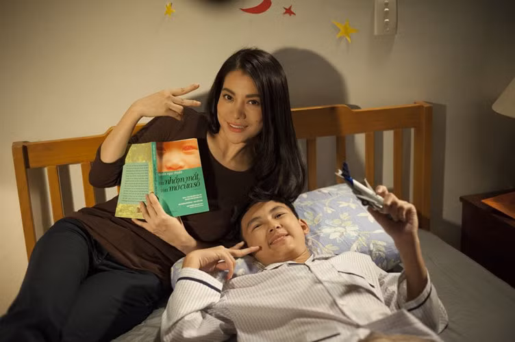 hinh anh than thiet cua 