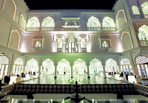 Đại gia Khải Silk và những dự án khiến giới bất động sản phải Đại gia Khải Silk và những dự án khiến giới bất động sản phải