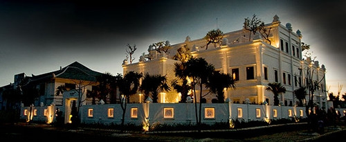 Đại gia Khải Silk và những dự án khiến giới bất động sản phải Đại gia Khải Silk và những dự án khiến giới bất động sản phải