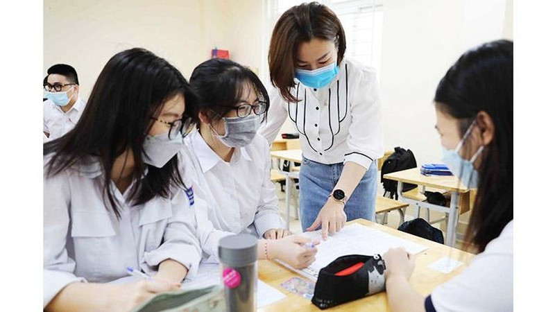 Ảnh minh họa ITN. Ảnh minh họa ITN.