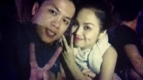 Những mỹ nhân Việt cưới chồng nghèo hạnh phúc hơn lấy đại gia ảnh 4 Những mỹ nhân Việt cưới chồng nghèo hạnh phúc hơn lấy đại gia ảnh 4