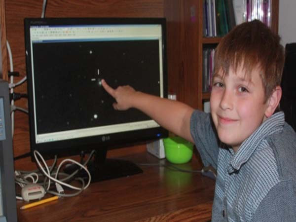 7 khám phá khoa học “động trời” do trẻ em tìm ra ảnh 3