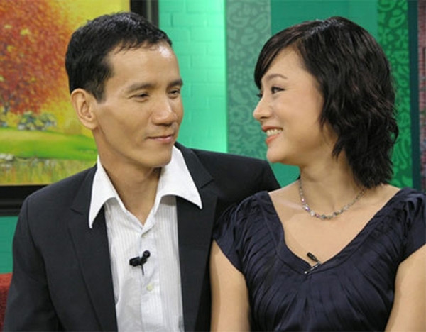 Những mỹ nhân Việt cưới chồng nghèo hạnh phúc hơn lấy đại gia ảnh 2 Những mỹ nhân Việt cưới chồng nghèo hạnh phúc hơn lấy đại gia ảnh 2