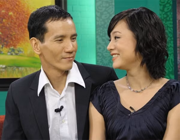 Những mỹ nhân Việt cưới chồng nghèo hạnh phúc hơn lấy đại gia ảnh 2