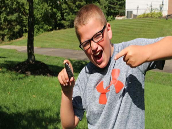 7 khám phá khoa học “động trời” do trẻ em tìm ra ảnh 2