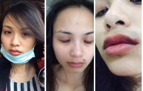 Những mỹ nhân Việt cưới chồng nghèo hạnh phúc hơn lấy đại gia ảnh 3 Những mỹ nhân Việt cưới chồng nghèo hạnh phúc hơn lấy đại gia ảnh 3