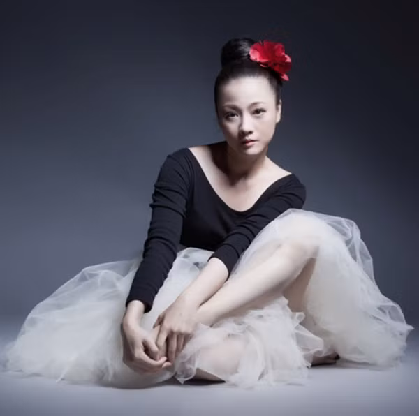 Những mỹ nhân Việt cưới chồng nghèo hạnh phúc hơn lấy đại gia ảnh 1