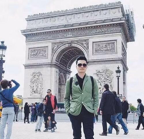 Cuộc sống như mơ của 