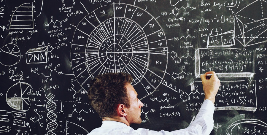 Ảnh minh họa Có 10 dấu hiệu này bạn là người cực kỳ thông minh