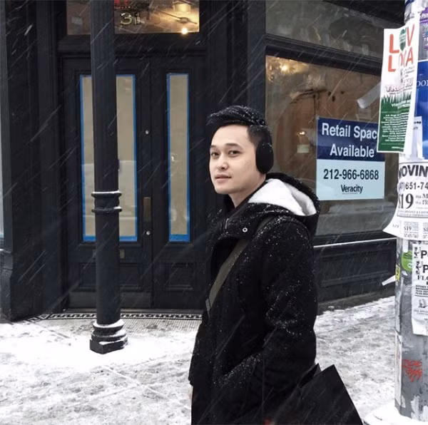 Cuộc sống như mơ của 