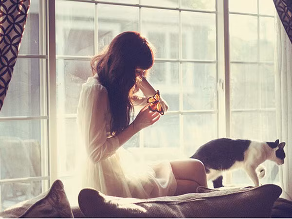 15 điều mà phụ nữ cần phải “khắc cốt ghi tâm“