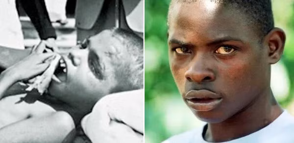 5 câu chuyện kỳ lạ nhưng có thật về những đứa trẻ được động vật nuôi sống ảnh 3