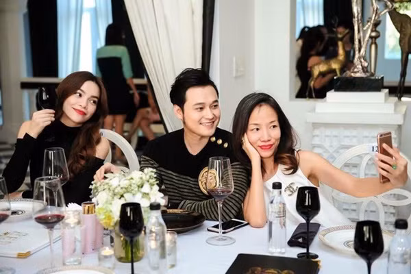 Cuộc sống như mơ của 