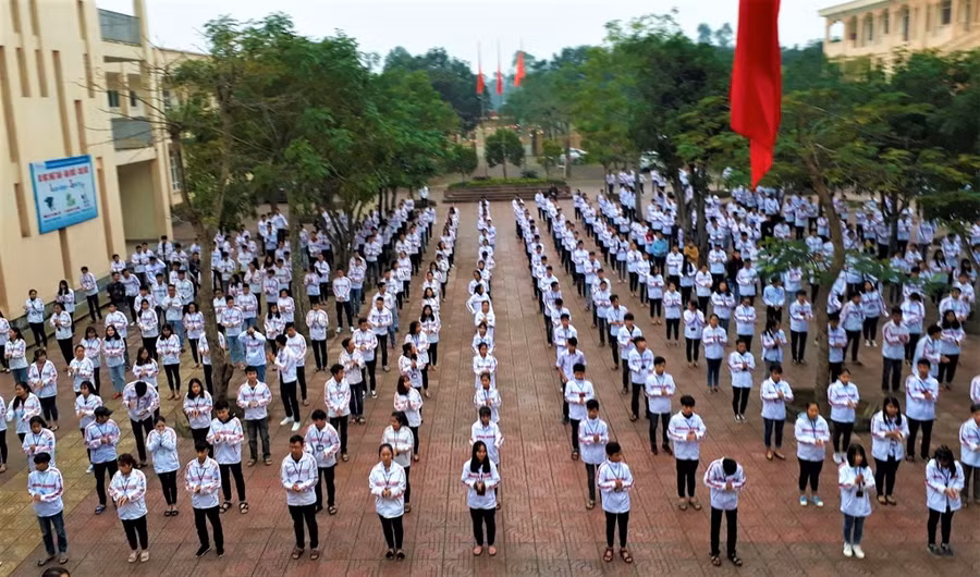 Ảnh minh họa/internet