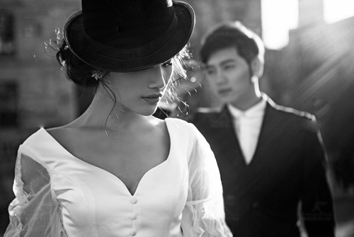 Nghe lời người tình, chồng đánh vợ đang mang bầu - 2