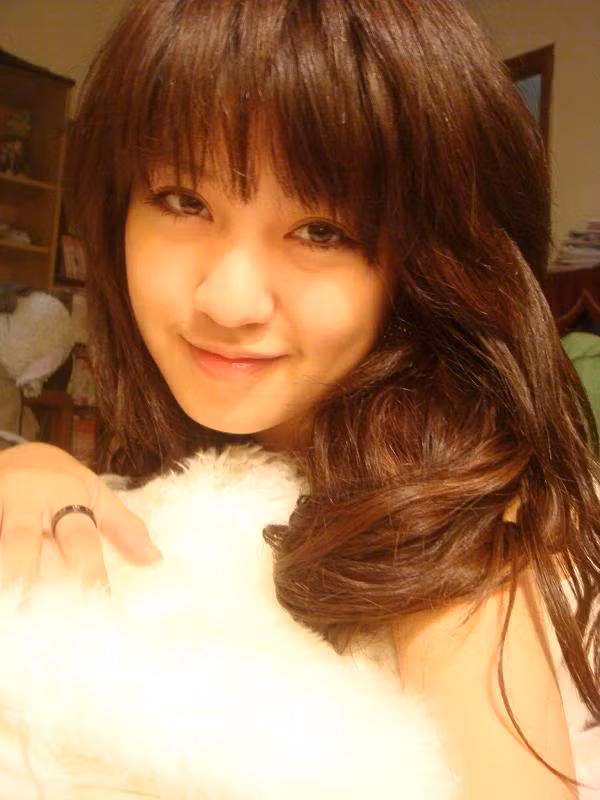 Nhan sắc hiện tại của hot girl đời đầu Mi Vân ảnh 5