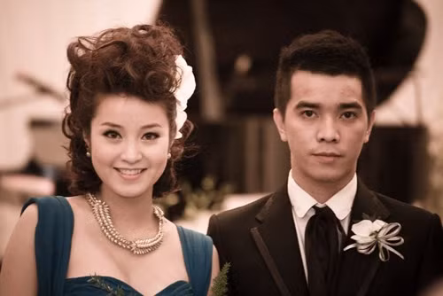 Nhan sắc hiện tại của hot girl đời đầu Mi Vân ảnh 6