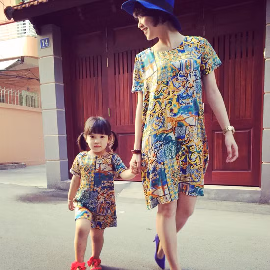 Nhan sắc hiện tại của hot girl đời đầu Mi Vân ảnh 11